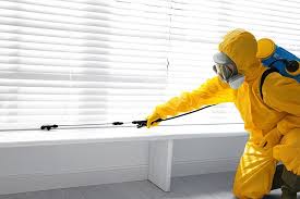 Emergency Pest Control Services in Turners Falls, MA